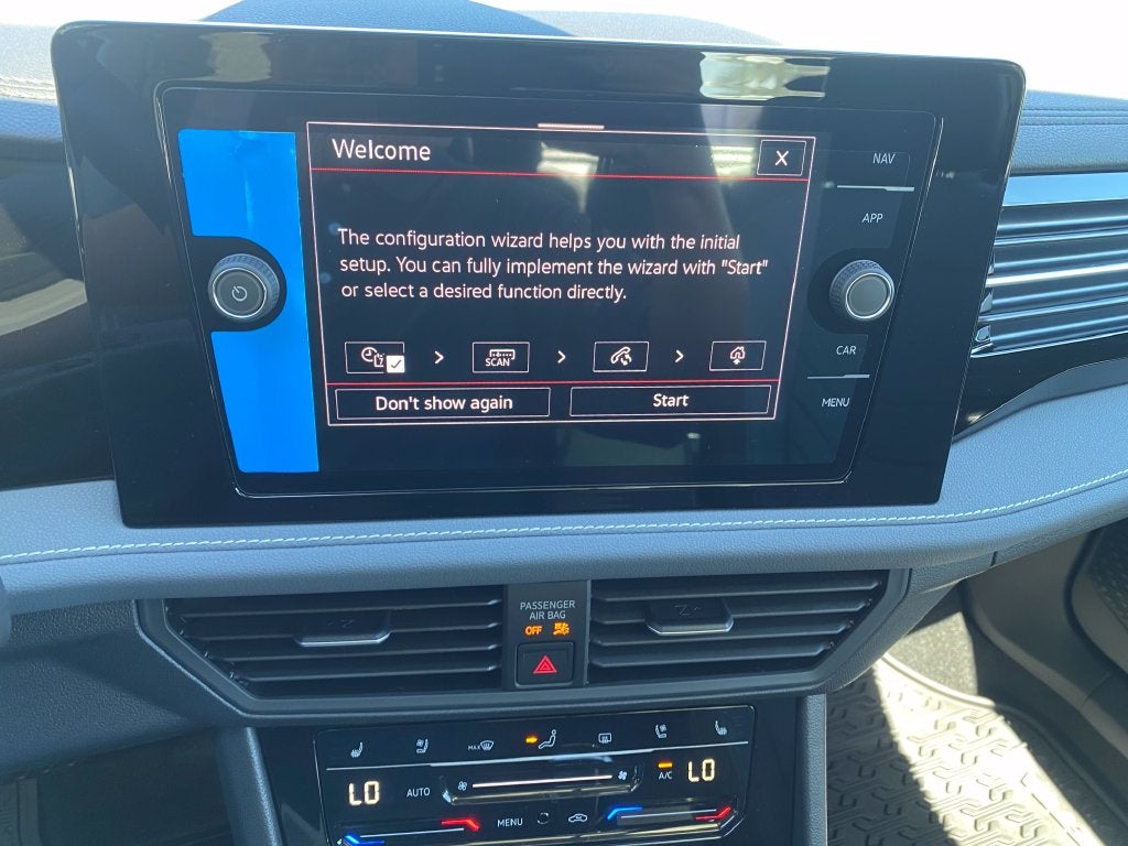 2026 Volkswagen Jetta 1.5T SEL