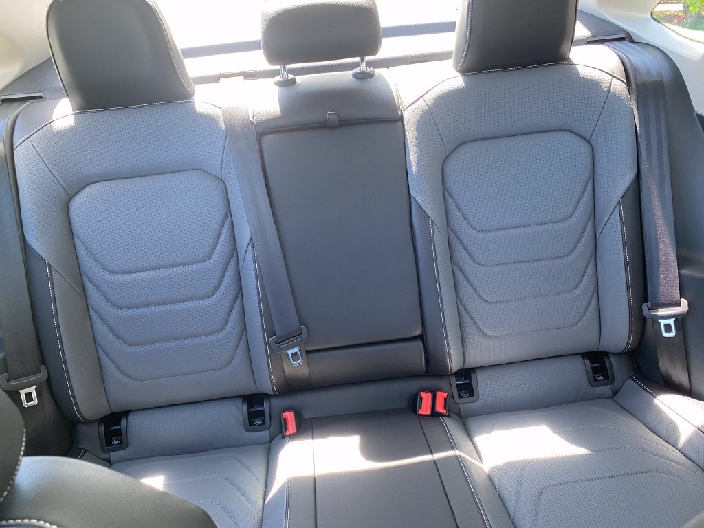 2026 Volkswagen Jetta 1.5T SEL