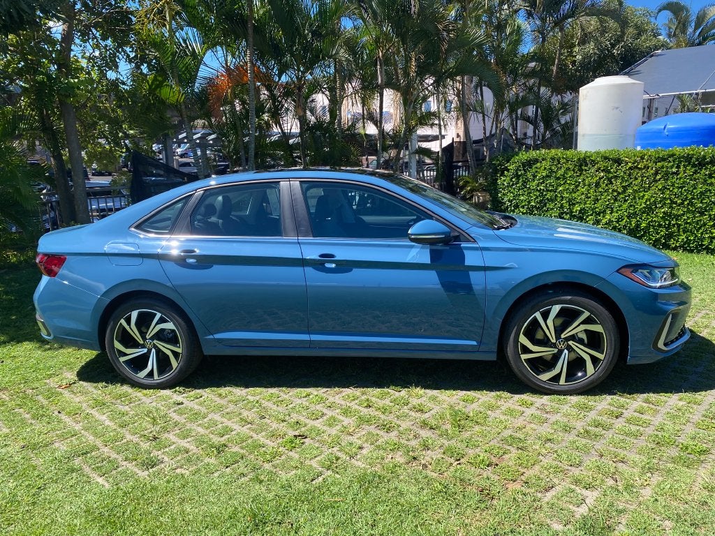 2026 Volkswagen Jetta 1.5T SEL