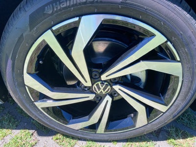 2026 Volkswagen Jetta 1.5T SEL