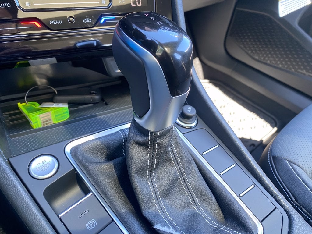 2026 Volkswagen Jetta 1.5T SEL