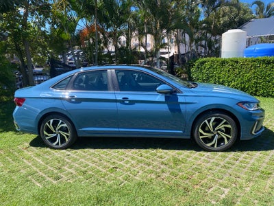 2026 Volkswagen Jetta 1.5T SEL