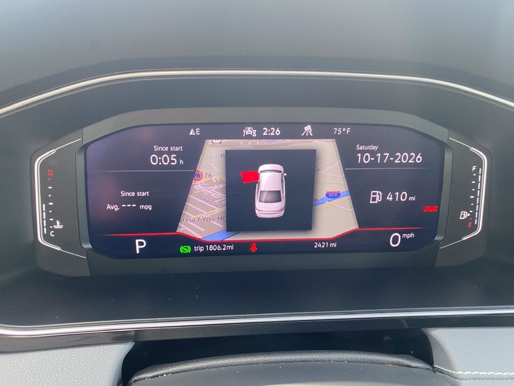2026 Volkswagen Jetta Base