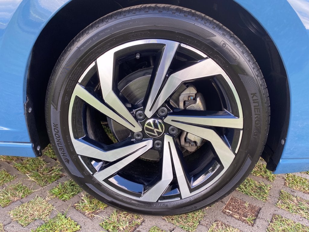 2026 Volkswagen Jetta Base