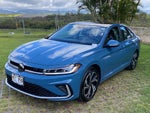 2026 Volkswagen Jetta Base