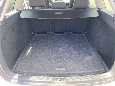2014 Volkswagen Jetta SportWagen Base