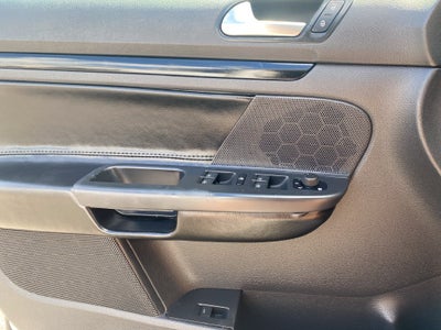2014 Volkswagen Jetta SportWagen Base