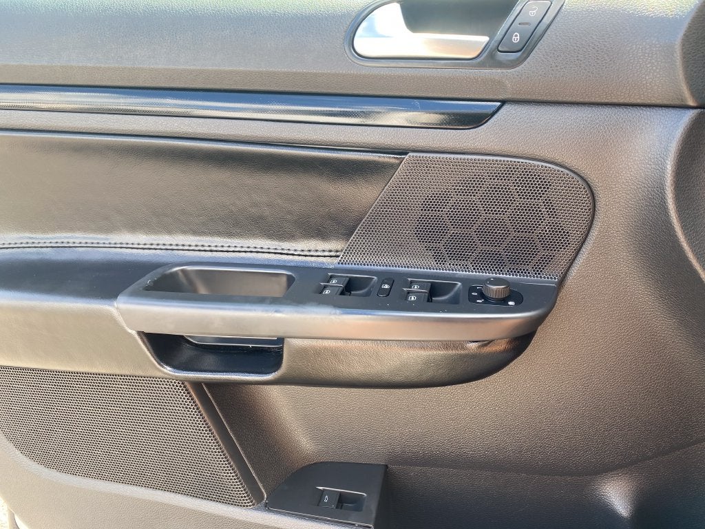 2014 Volkswagen Jetta SportWagen Base
