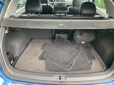 2020 Volkswagen Golf Base