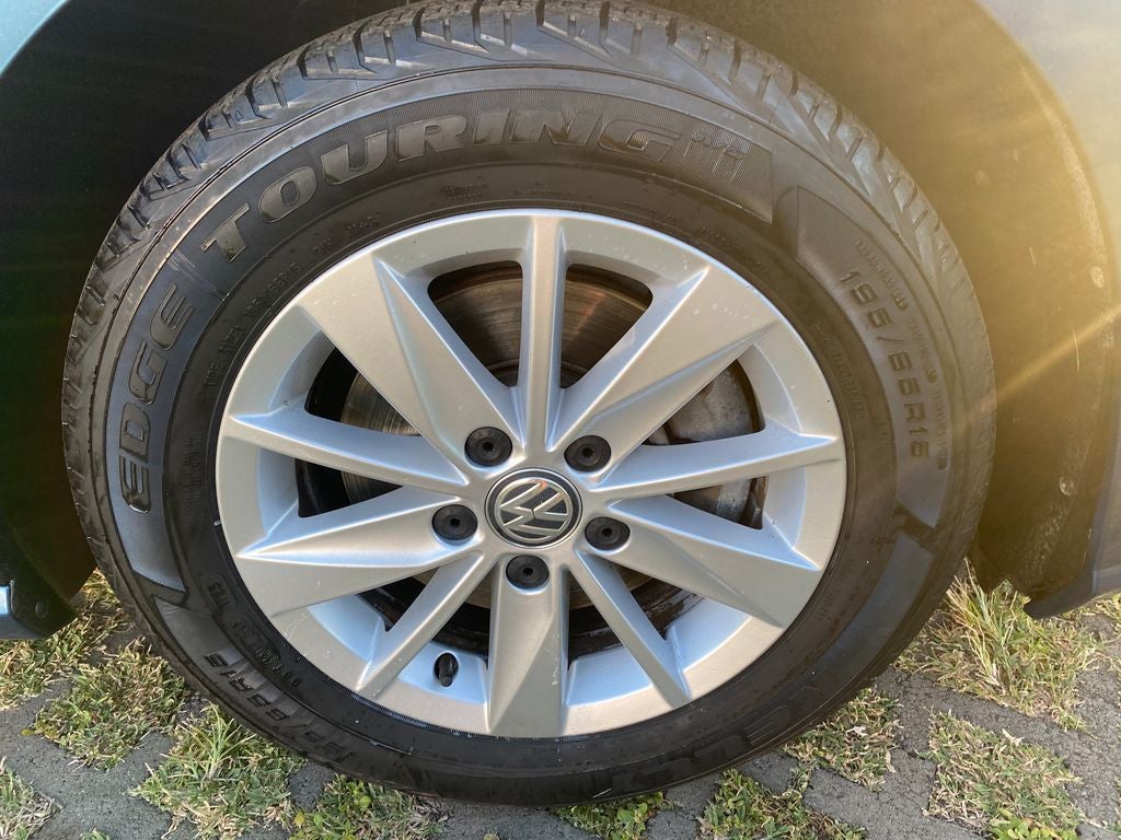 2019 Volkswagen Golf SportWagen Base