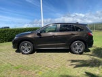 2017 Acura RDX Base