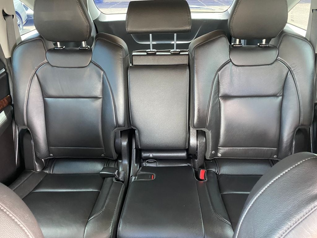 2018 Acura MDX Base