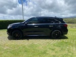 2018 Acura MDX Base