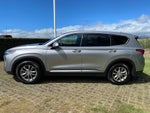 2020 Hyundai Santa Fe Base