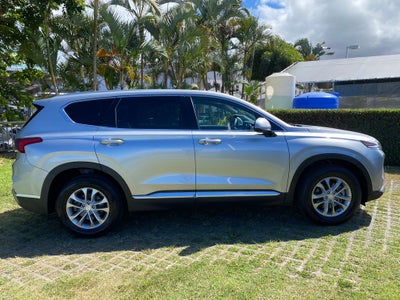 2020 Hyundai Santa Fe Base