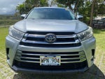 2018 Toyota Highlander Base