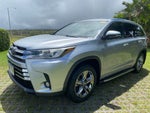 2018 Toyota Highlander Base