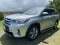 2018 Toyota Highlander Base