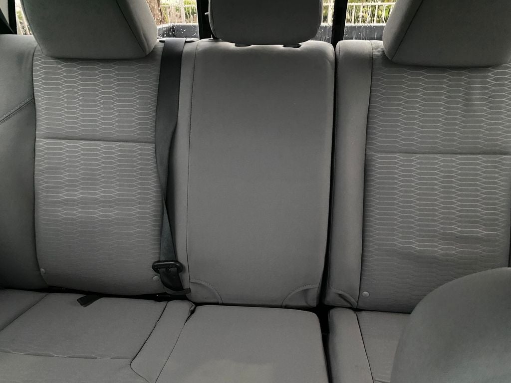 2016 Toyota Tacoma Base