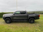 2016 Toyota Tacoma Base