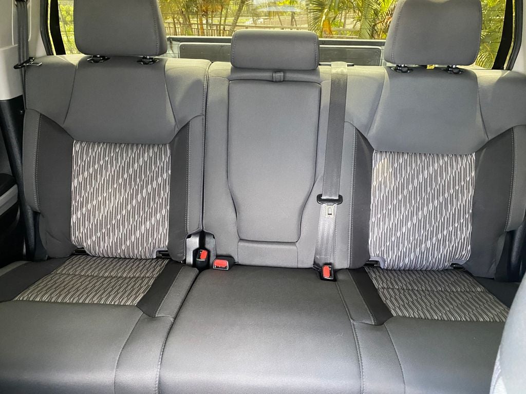 2020 Toyota Tundra Base