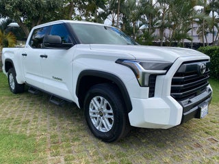 2026 Toyota Tundra Base