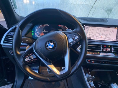 2019 BMW X5 Base