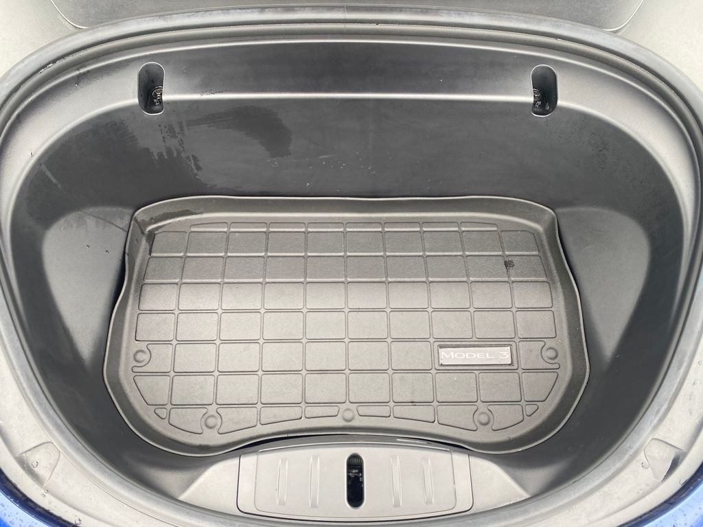 2020 Tesla Model 3 Base