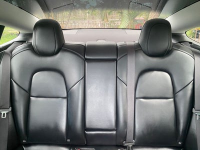 2020 Tesla Model 3 Base