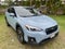 2020 Subaru Crosstrek Base