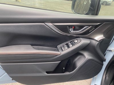 2020 Subaru Crosstrek Base