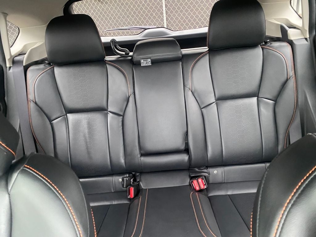 2020 Subaru Crosstrek Base