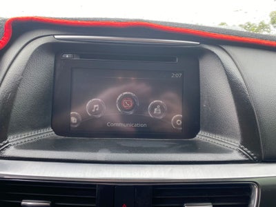 2016 Mazda Mazda CX-5 Base