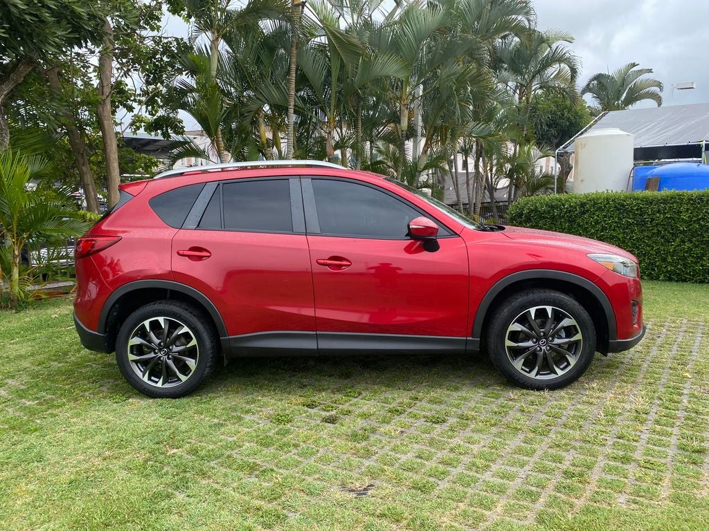 2016 Mazda Mazda CX-5 Base