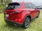 2016 Mazda Mazda CX-5 Base