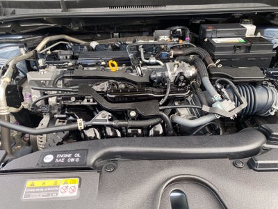 2024 Toyota Corolla Base
