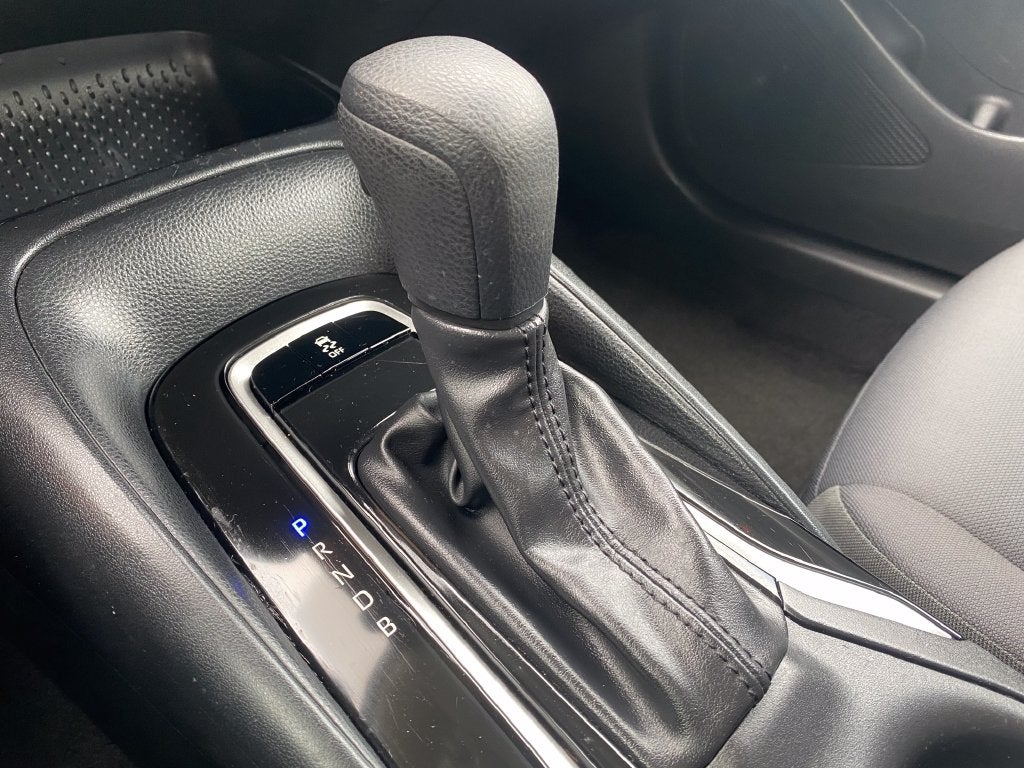 2024 Toyota Corolla Base