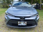 2024 Toyota Corolla Base