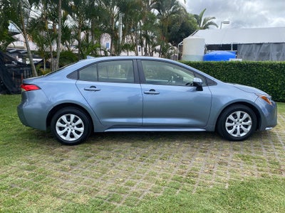 2024 Toyota Corolla Base