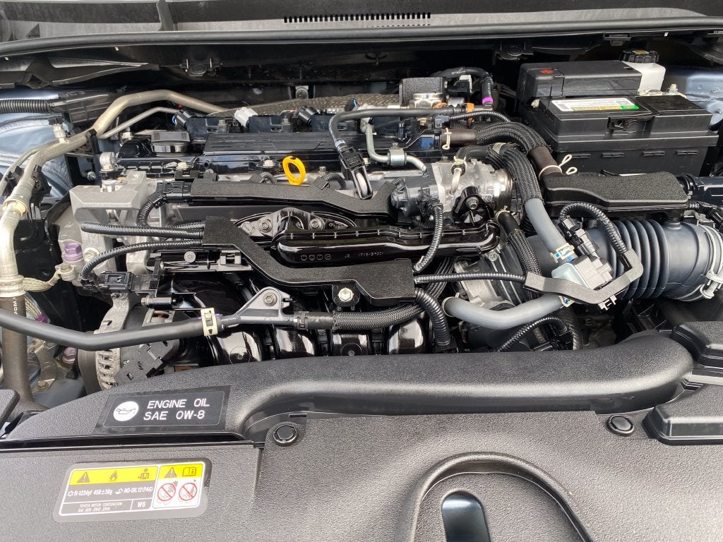 2024 Toyota Corolla Base