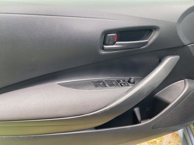 2024 Toyota Corolla Base