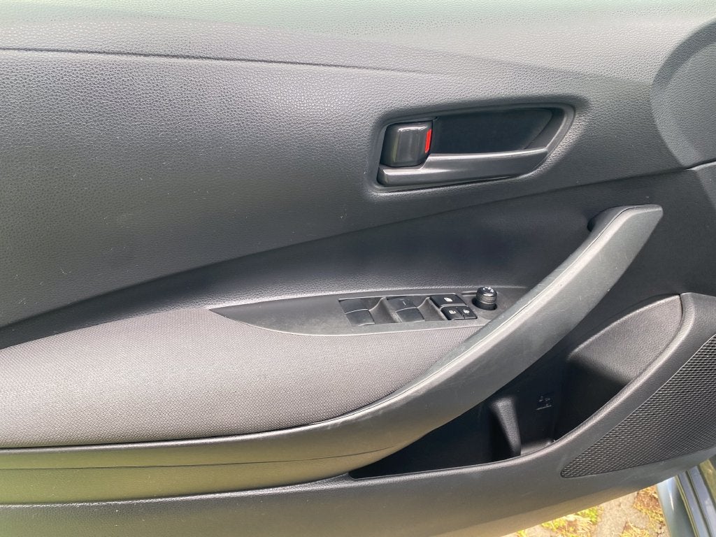 2024 Toyota Corolla Base
