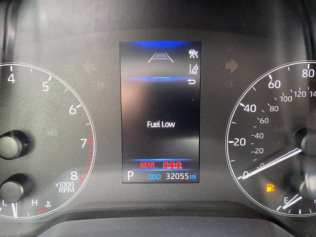 2024 Toyota Corolla Base