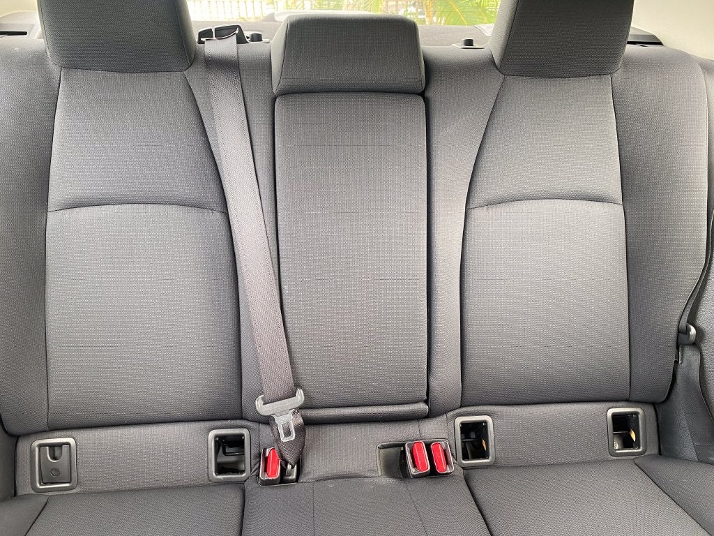 2024 Toyota Corolla Base