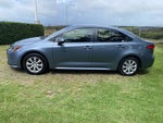 2024 Toyota Corolla Base