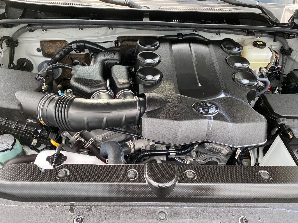 2022 Toyota 4Runner Base