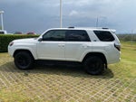 2022 Toyota 4Runner Base