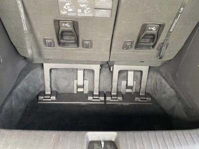 2025 Kia Carnival Base