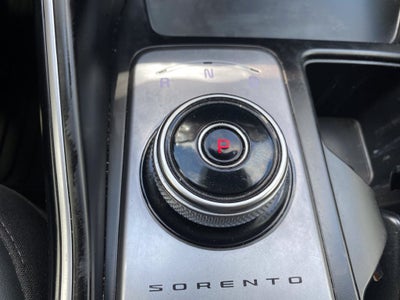 2022 Kia Sorento Hybrid Base