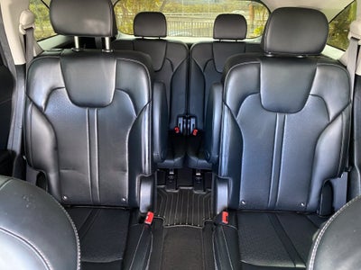 2022 Kia Sorento Hybrid Base
